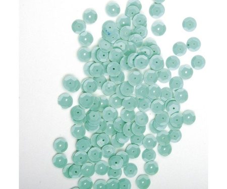 Astra Creativo Confetti Cekinowe Pastelowe 5 Kol