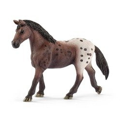 Schleich 13861 - Klacz Rasy Appaloosa