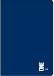 Zeszyt A5/16K kratka UV 401 One Color