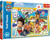 Trefl Puzzle 24 MAXI Psi Patrol Wesoła Drużyna
