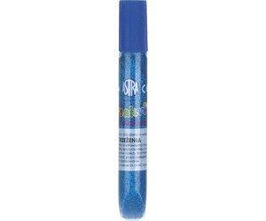 Astra Creativo Klej Brokatowy 10,5 ml Granatowy