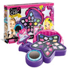 Clementoni - Crazy Chic Makijaż Muzyczny Głośnik