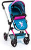 Bayer Wózek dla lalki Neo Vario gondola spacerówka 2w1