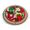 Melissa and Doug Filcowa Pizza Dostawca Pizzy 42el
