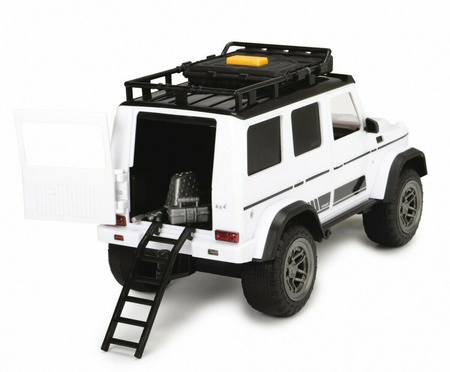 Dickie Toys Play Life Zestaw Podróżnika + Gratis