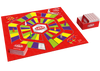 TREFL Logo Gra Planszowa Rodzinna Towarzyska Quiz