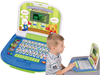 Smily Play Laptop Dwujęzyczny Zabawka Interaktywna
