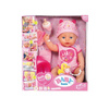 Baby Born Interaktywna Lalka Dziewczynka 9 funkcji