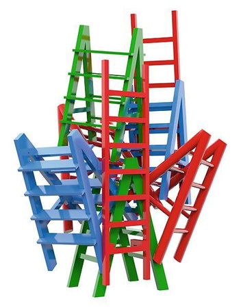 Trefl Mistakos Wyższy Szczebel Gra Zręcznościowa