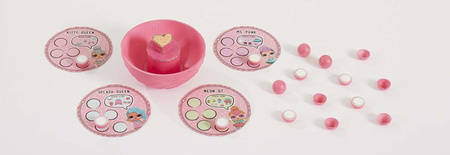 LOL Surprise WATER SURPRISE – Gra z niespodziankami!