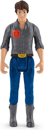 Schleich 42443 Zestaw do Woltyżerki Mii