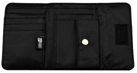 Majewski Portfel ST.RIGHT NW-02 Tropical Stripes