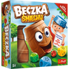 Trefl Beczka Śmiechu Szalona Gra Rodzinna
