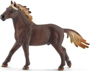 Schleich 13805 - Mustang Ogier