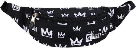 ST.RIGHT Saszetka Nerka WB01 Korony