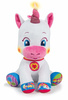 Clementoni Interaktywny Pluszowy Jednorożec Mówi