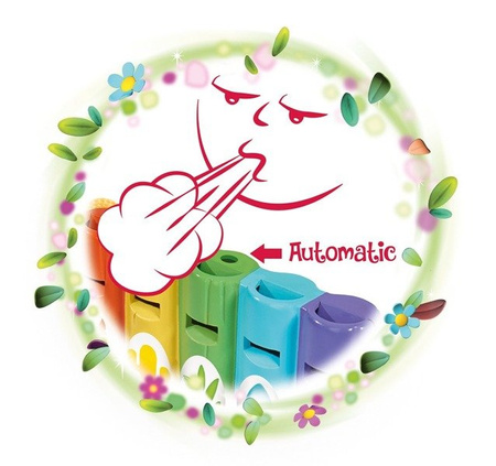 Simba Wissper Piszczałka Blister