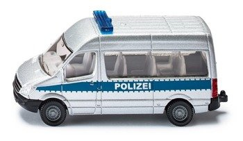 Siku Samochód S0804 - Policyjny Van