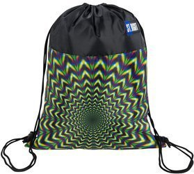 ST.RIGHT Worek na Obuwie SO01 Hipnoza