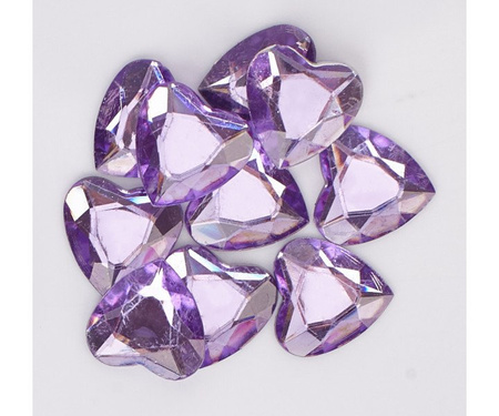 Astra Creativo Zestaw Fiołkowy Ametyst 6 Wzorów