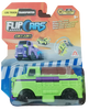 TRANSRACERS 2w1 Auto Transformacja Ciężarówka