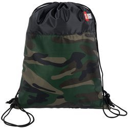 ST.RIGHT Worek na Obuwie SO01 Moro