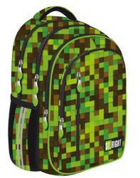 Plecak 4-komorowy BP68 MASTER GAMER