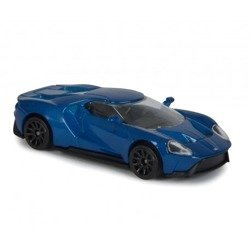 Majorette Street Cars - Ford GT