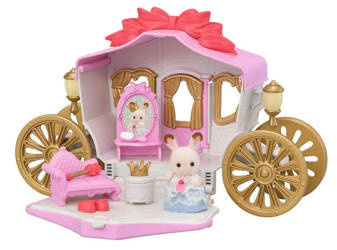 SYLVANIAN Królewska karoca 5543 p6