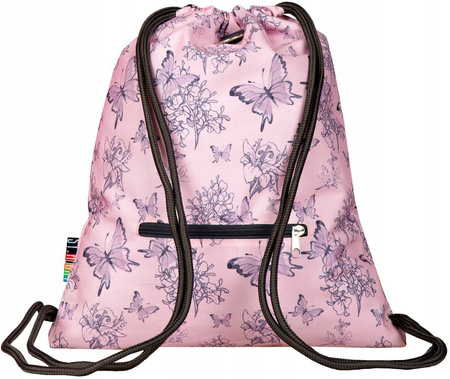 Wyprawka Szkolna Astra dla Klasy 1-3 + Worek