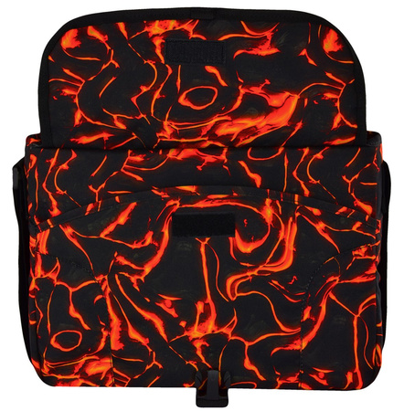 Torba na Ramię ST.RIGHT SB1 Lava Lawa Majewski