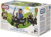 Little Tikes Jeździk Samochodzik Policja Cozy Coupe 
