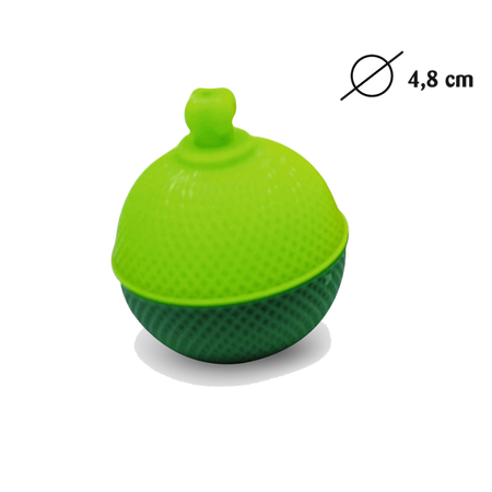 TREFL Klocki Sensoryczne Trzy Odkrywcze Kule