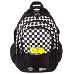 Plecak 4-komorowy ST.RIGHT BP-01 Sleep Corgi