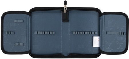 ST.RIGHT Piórnik Pojedynczy bez Wyposażenia PC03 Misja Kosmiczna Kosmos