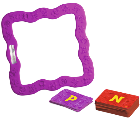 Trefl Wyraź to! Imprezowa Gra Rodzinna