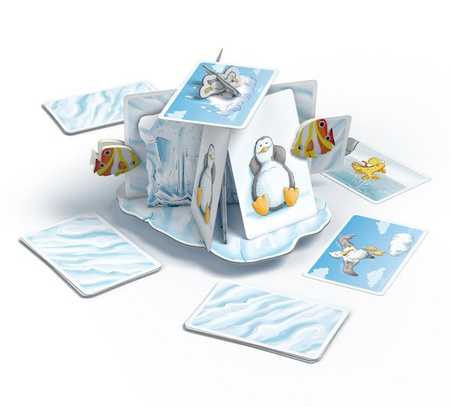 Egmont - Zlot Pingwinów