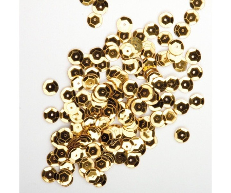 Astra Creativo Confetti Cekinowe Świąteczne 5 Kol