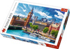 TREFL Puzzle 500 el. Słoneczny Londyn