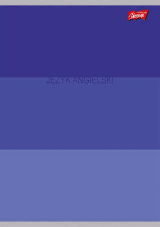 Zestaw Zeszyty Przedmiotowe A5 60k (ściąga) KLASA 4-6