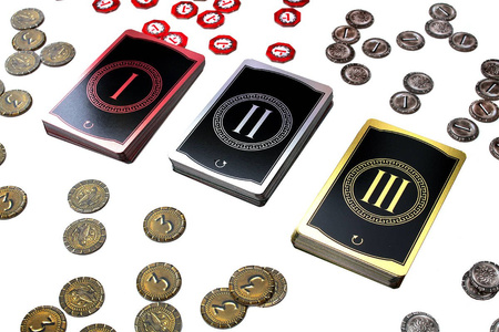 7 Cudów Świata (nowa edycja) REBEL