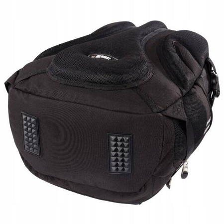 Plecak 4-komorowy ST.RIGHT BP-01 black Cats