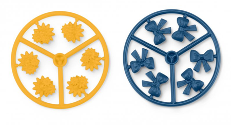 Schleich 42464 Akcesoria do Ozdabiania Koni Uzda