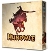 Funiverse - Gra Hunowie - Gra Strategiczna