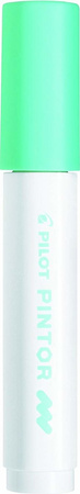 PILOT Marker Pintor M 1,4 mm Pastelowy Zielony