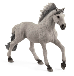 Schleich 13915 Koń Mustang Ogier Rasy Sorraia