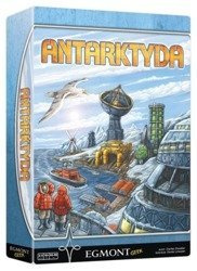 Antarktyda - Egmont