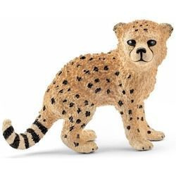 Schleich 14747 - Młody Gepard