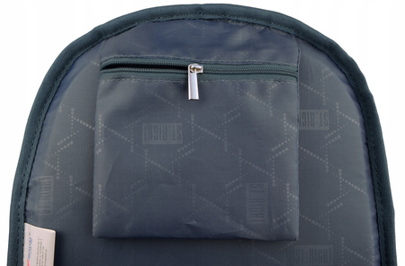 Plecak 3-komorowy ST.RIGHT BP-26 Chess Cats Kotki