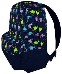 Majewski Plecak 1-komorowy ST.RIGHT BP-33 Deer